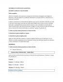 Transferencia del conocimiento - nutricion