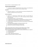 Legislacion laboral. Clase 1 Convención – Concepto discapacidad