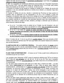 Procesal civil y comercial