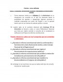 CIUDADANÍA, PARTICIPACIÓN CIUDADANA Y MECANISMOS DE PARTICIPACIÓN Y CONTROL