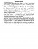 Heterótrofos y Autótrofos