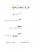 REFLEXIÓN ESCRITA DIMENSIONES DEL SER