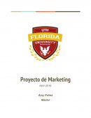 Marketing de una empresa de limpieza de casas