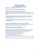 Capacitacion destino