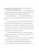 La Reseña “‘Indio huarachudo’ logra ingresar a Instituto de Massachusetts”