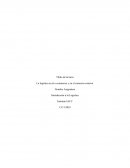 La logística en el e-commerce y en el comercio exterior