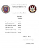 Migración de mexicanos hacia Monterrey