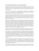 No me interrumpas las mujeres y el ensayo latinoamericano