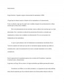 Que es Intuicionismo