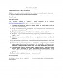 Actividad Práctica N°1 Título: Experimento de la cárcel de Standford