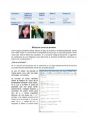 Método del centro de gravedad