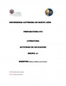 ETAPA 3 LITERATURA 1 Tema amoroso