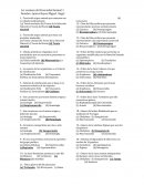 Examen de diversidad