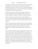 La invención del aula