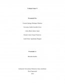 Presentación del tema empresarial. Supermercados Cundinamarca s.a