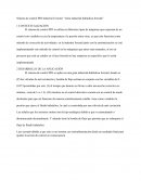 Sistema de control PID Industria Forestal “Grúa industrial hidráulica forestal”