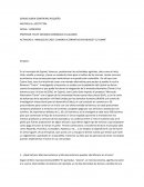 Actividad Analisis de caso “¿Dinero alternativo en Mexico? El Tumin”