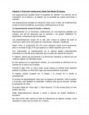 Capitulo 3. Evolución Institucional. Heber San Martín De Duplat