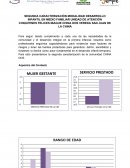 DESARROLLO INFANTIL EN MEDIO FAMILIAR