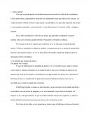 Abuso infantil. El bullying por razones de género