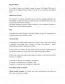 Platón. Teoría del alma