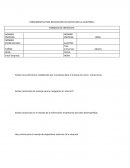 HERRAMIENTAS PARA RECOLECCÓN DE DATOS PARA LA AUDITORIA