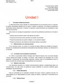 Concepto de Macroeconomia