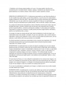 Sociedad y estado contemporáneo