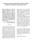 Decaímiento fisico