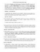 CONTRATO DE TRABAJO POR TAREA