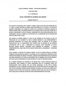 Gafetes maraton de lecturas