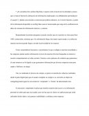 Caso práctico big data, crm