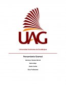 Pensamiento de Gramsci