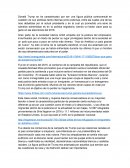 La campaña de Donald Trump