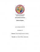 Supuestos. El examen de selección para ingresar a la educación superior es necesario