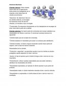 Clientes internos y externos: La clave de la calidad y la rentabilidad en American Business