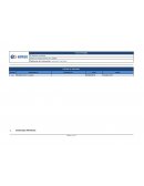 Informe Pruebas Internas