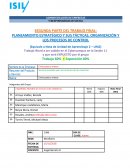 Restaurante para perros