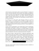 COMENTARIO DE LIBRO “EL HOMBRE EN BUSCA DE SENTIDO”