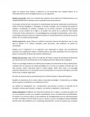 BIOLOGÍA del aprendizaje