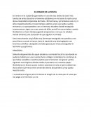 EL DRAGON DE LA ROSITA