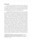 Didáctica de la lengua