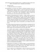 Merchandising Tarapoto