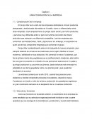 ELABORACION DE UN NEGOCIO El Grupo Ailor