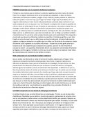 COMPARACIÓN NEGOCIO TRADICIONAL Y EN INTERNET