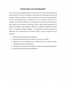 Guia propuesta investigacion