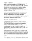 REFLEXIÓN EDUCATIVA