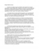 ENSAYO SISTEMA IMNUNE