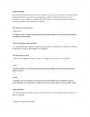 PLANTA EXTERNA, notas telecomunicaciones