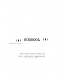 Ejemplo de Guión Cinematografico